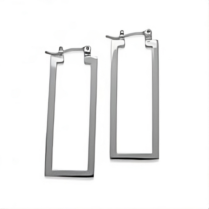 Bauhaus earrings