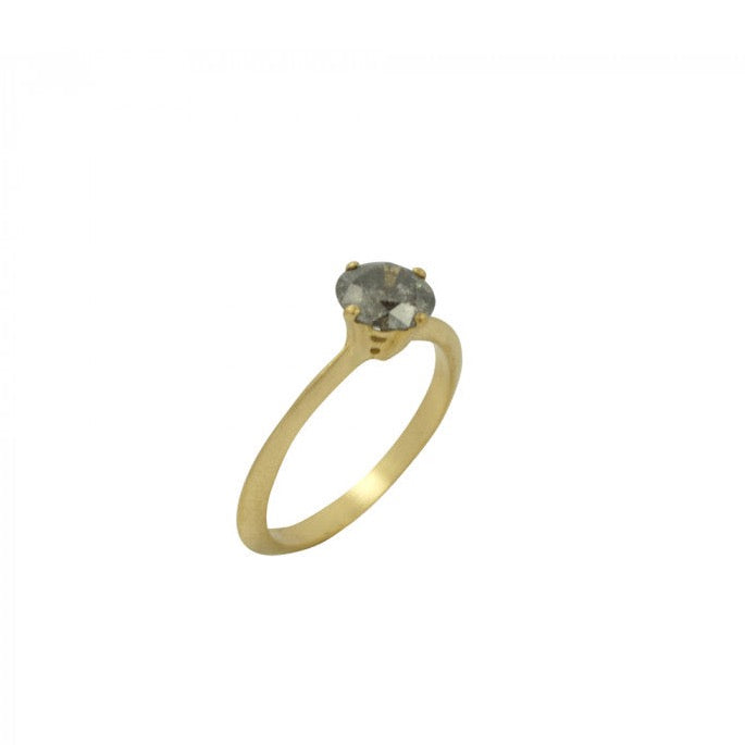 PIA GOLD RING