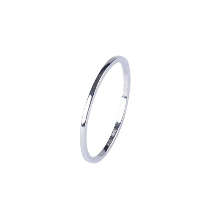 Tiny Shiny Ring